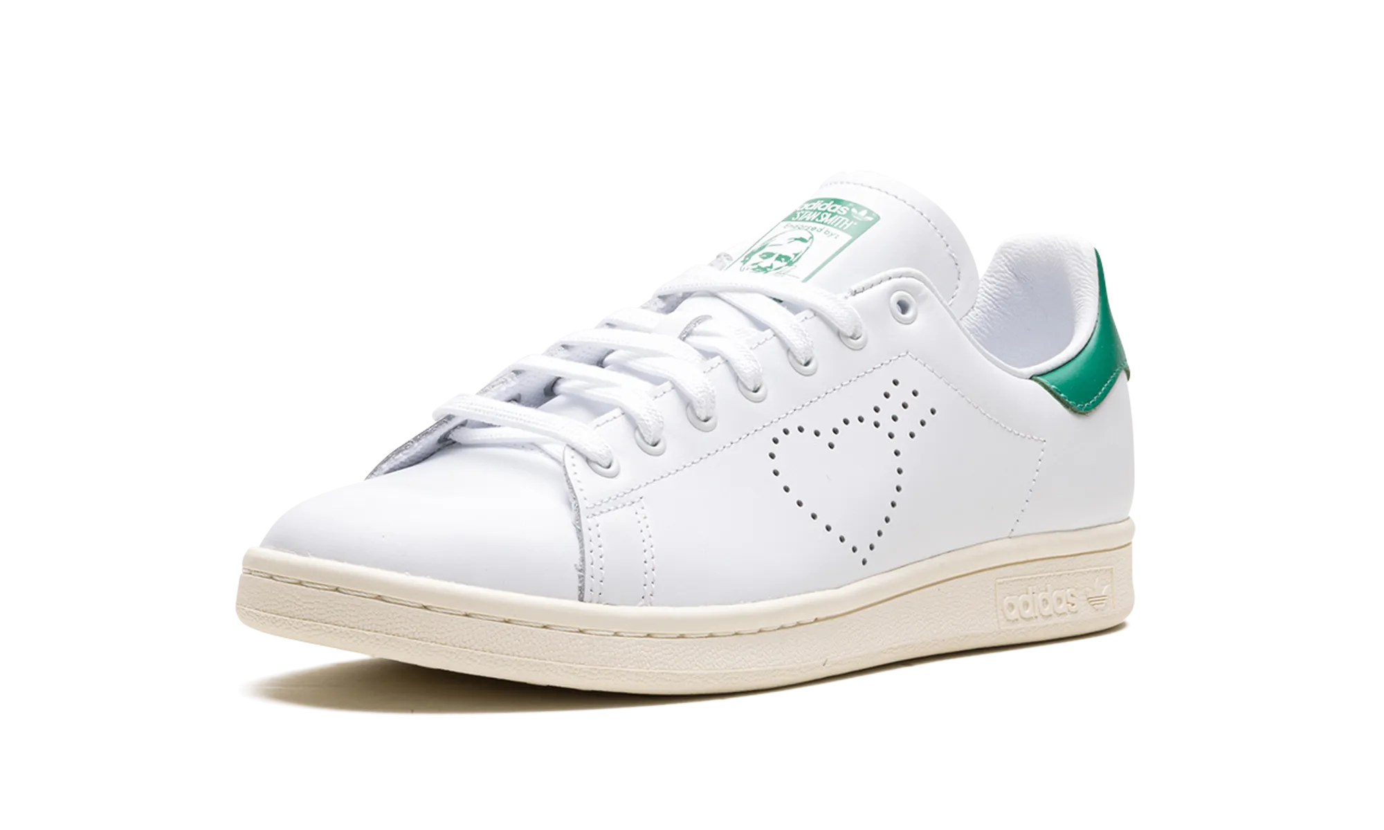Durable Design Stan Smith Human Made "Human Made"