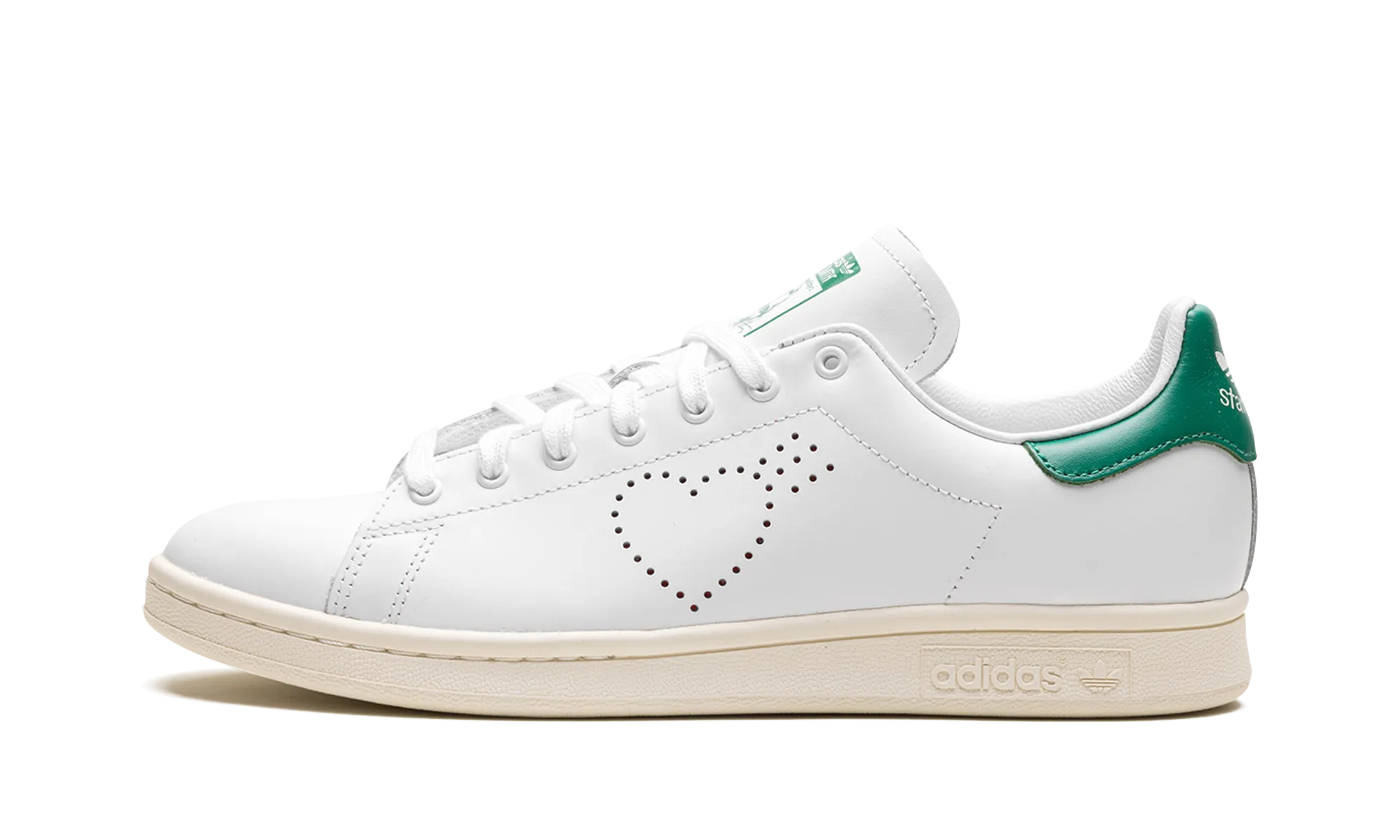 Stan Smith Human Made "Human Made" Foam Texture