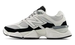 Moon Step 9060 "Grey Jet Black"