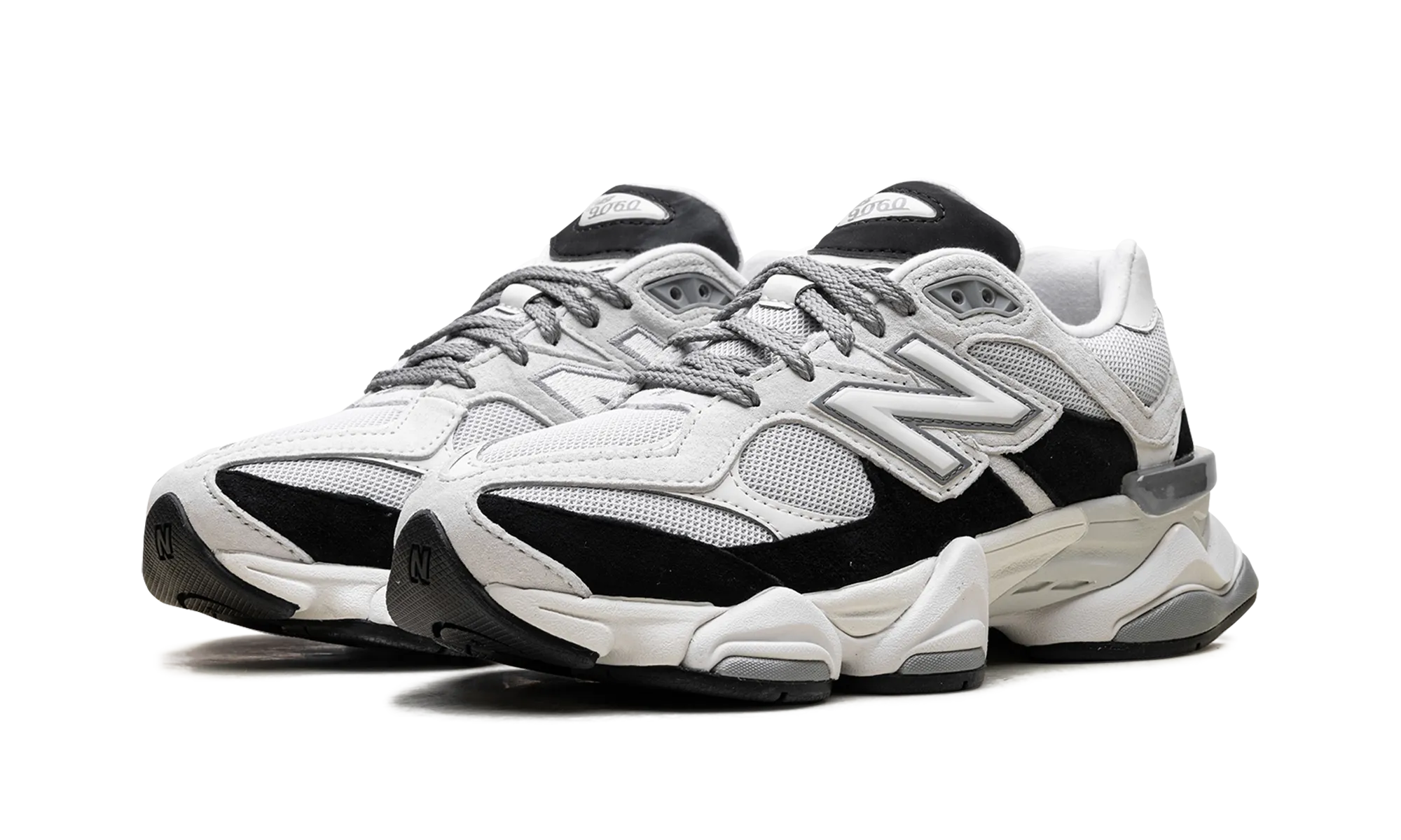 Out And Go 9060 "Grey Jet Black"