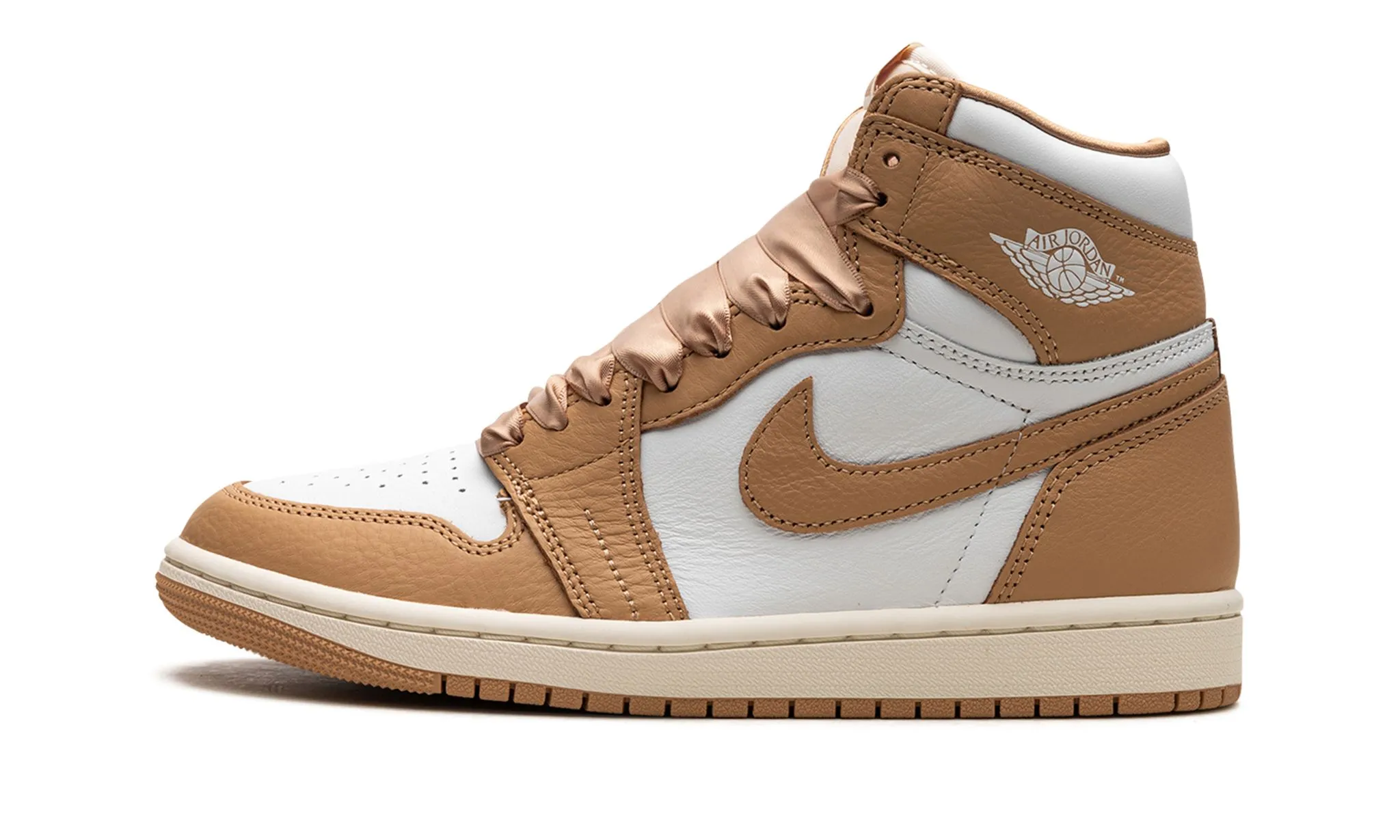 Air Jordan 1 Retro High OG Praline WMNS Park Hike