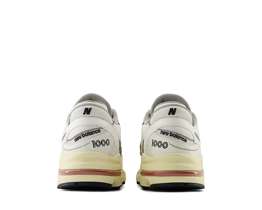Match Go New Balance 1000 "Sea Salt"