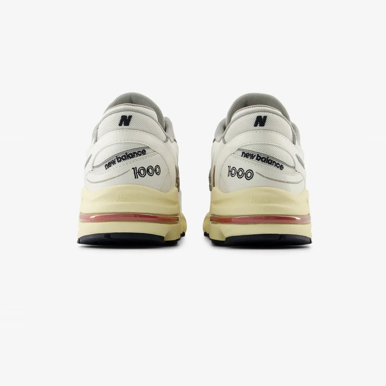 1000 Island Step