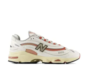 New Balance 1000 "Sea Salt" Weekend Vibe Club Pace