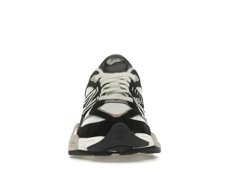 New Balance 9060 Sea Salt Bone warm glow
