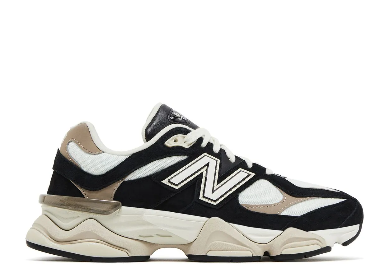 New Balance 9060 Sea Salt Bone Neutral Wear