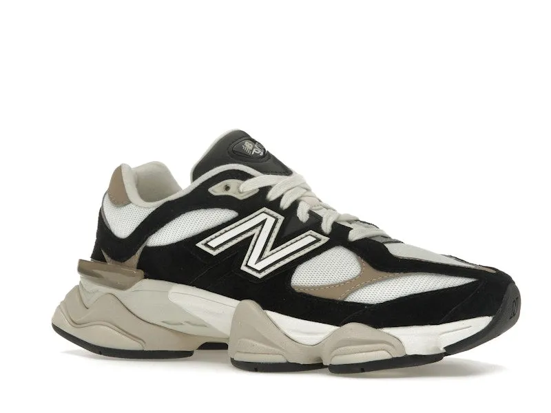 New Balance 9060 Sea Salt Bone On Trend