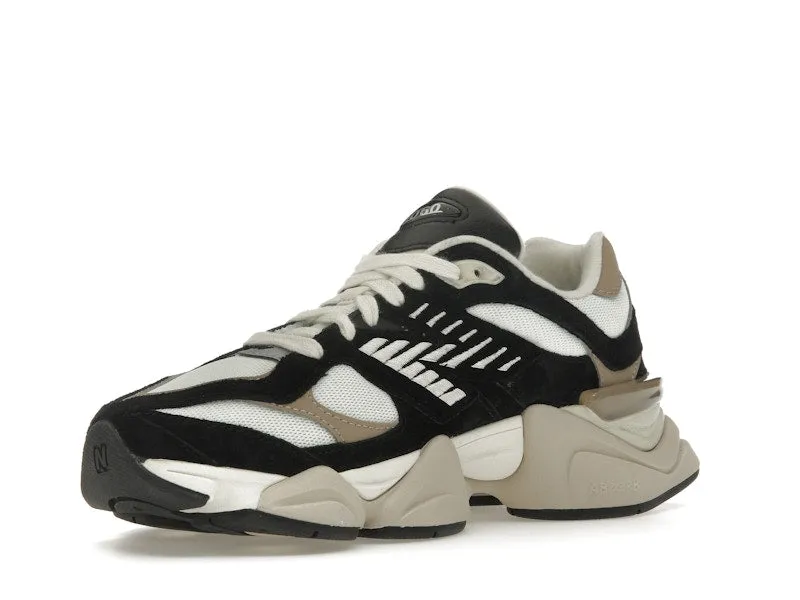 Color Mix Arch Fit New Balance 9060 Sea Salt Bone