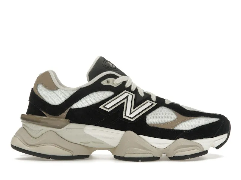 Supportive structure Video Look New Balance 9060 Sea Salt Bone