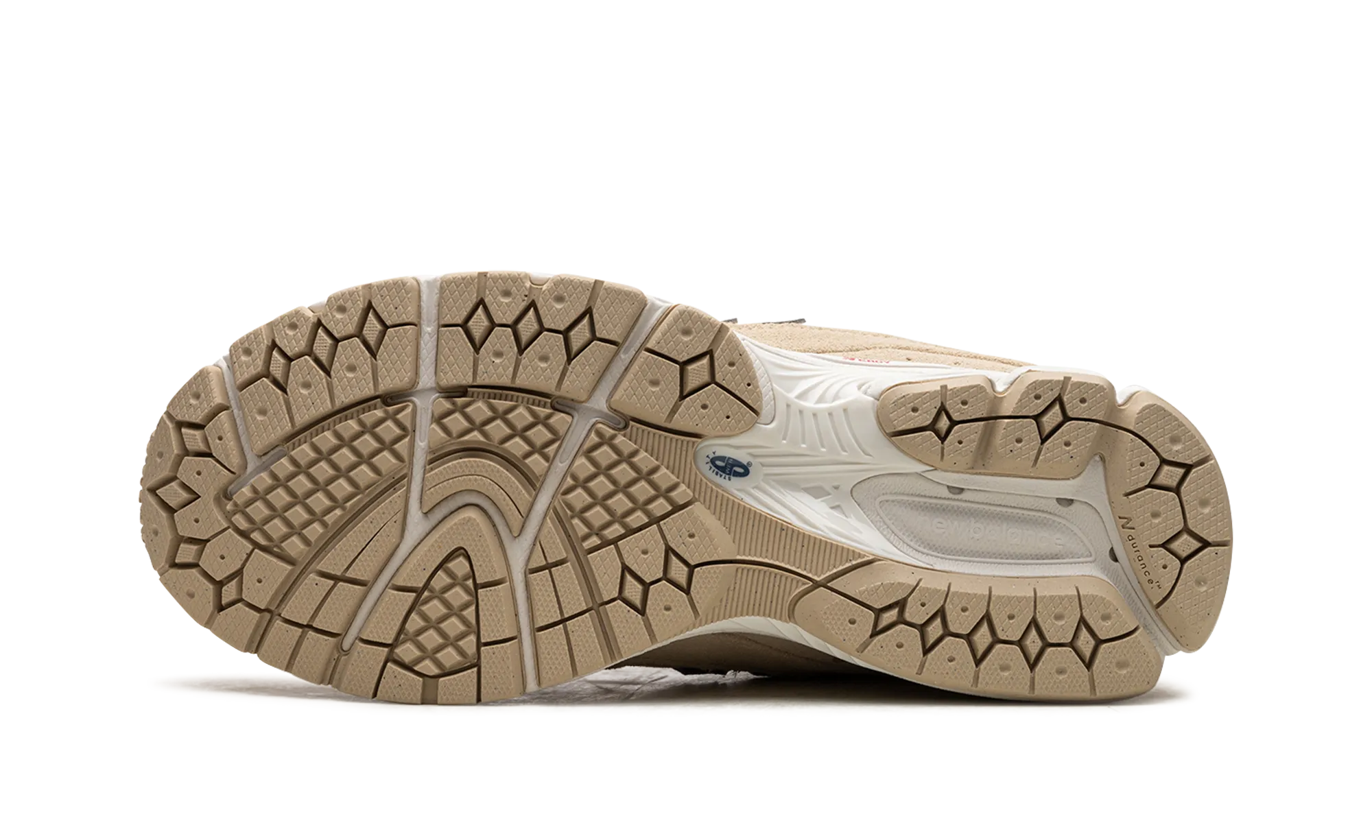 Running Comfort Plain Step 2002R "Sandstone"