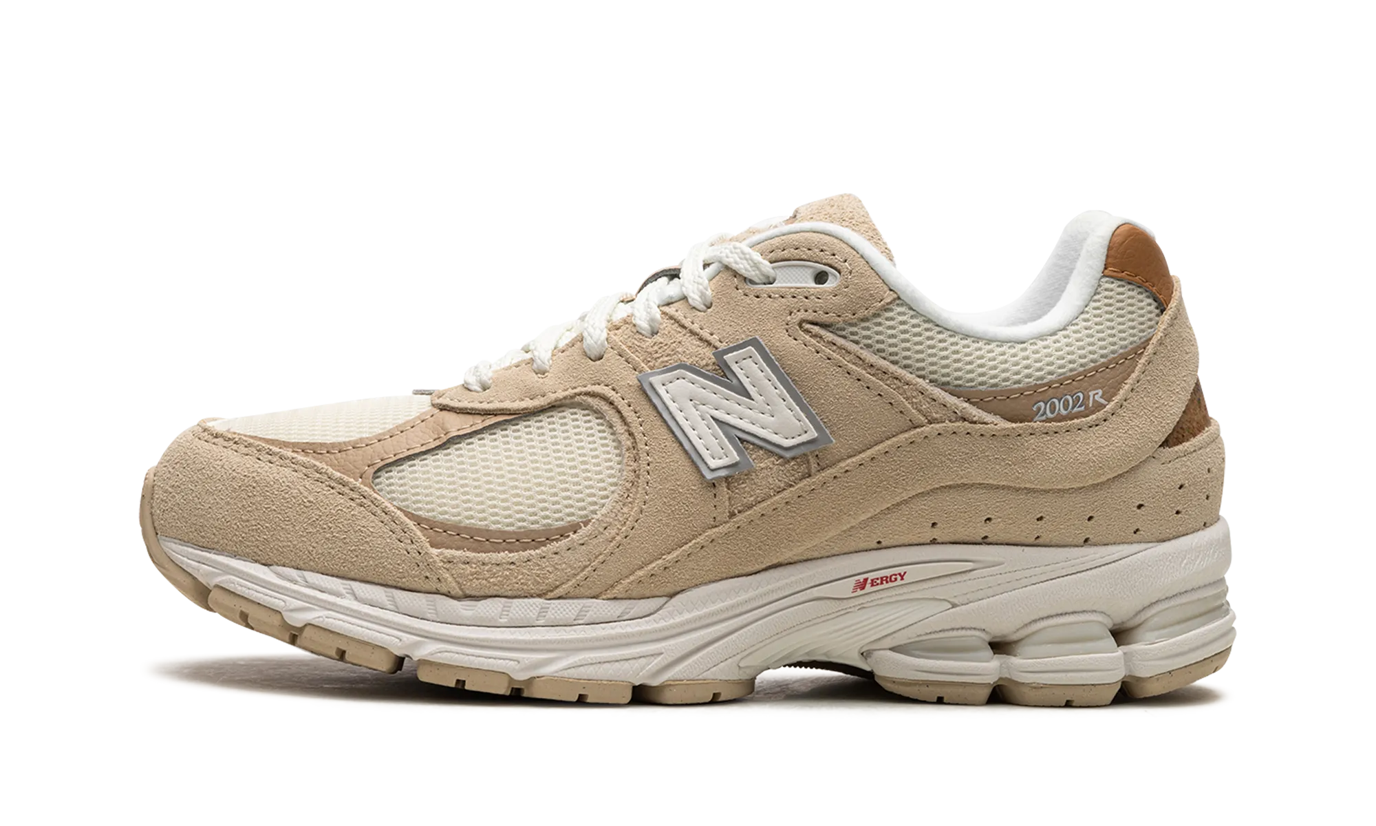 No Stress 2002R "Sandstone"
