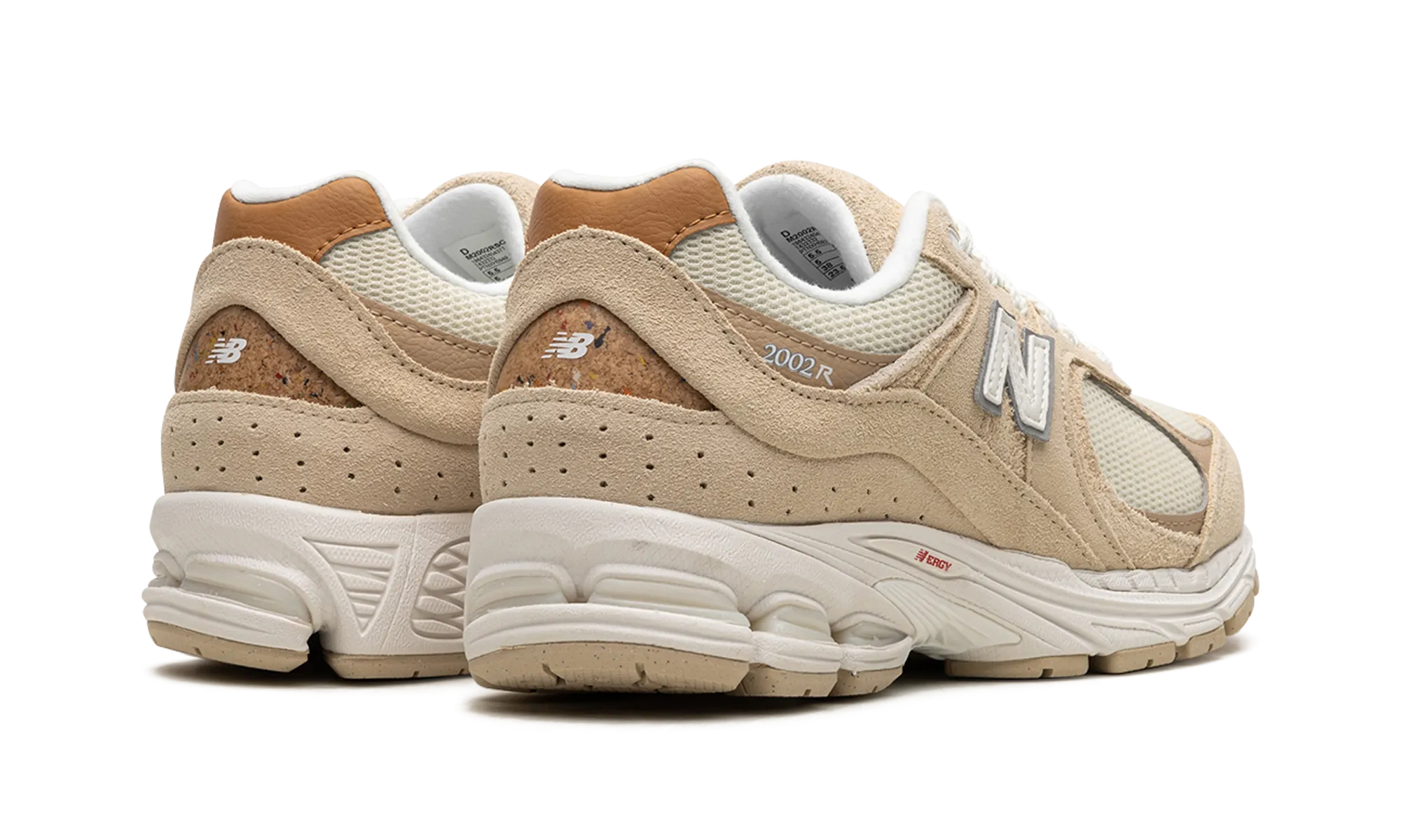 2002R "Sandstone" Fashion Layer Light Grip