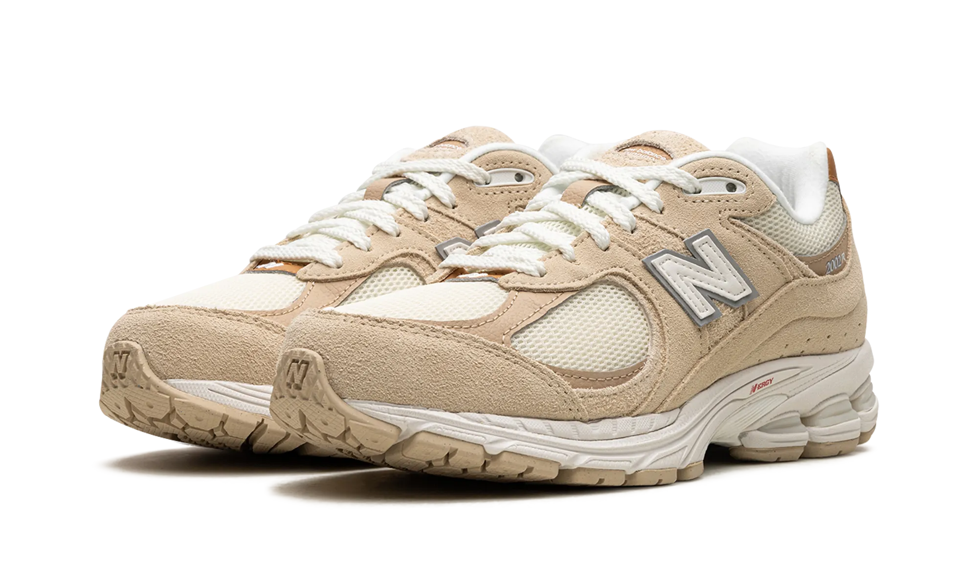 Smooth Feel All Day Comfort 2002R "Sandstone"