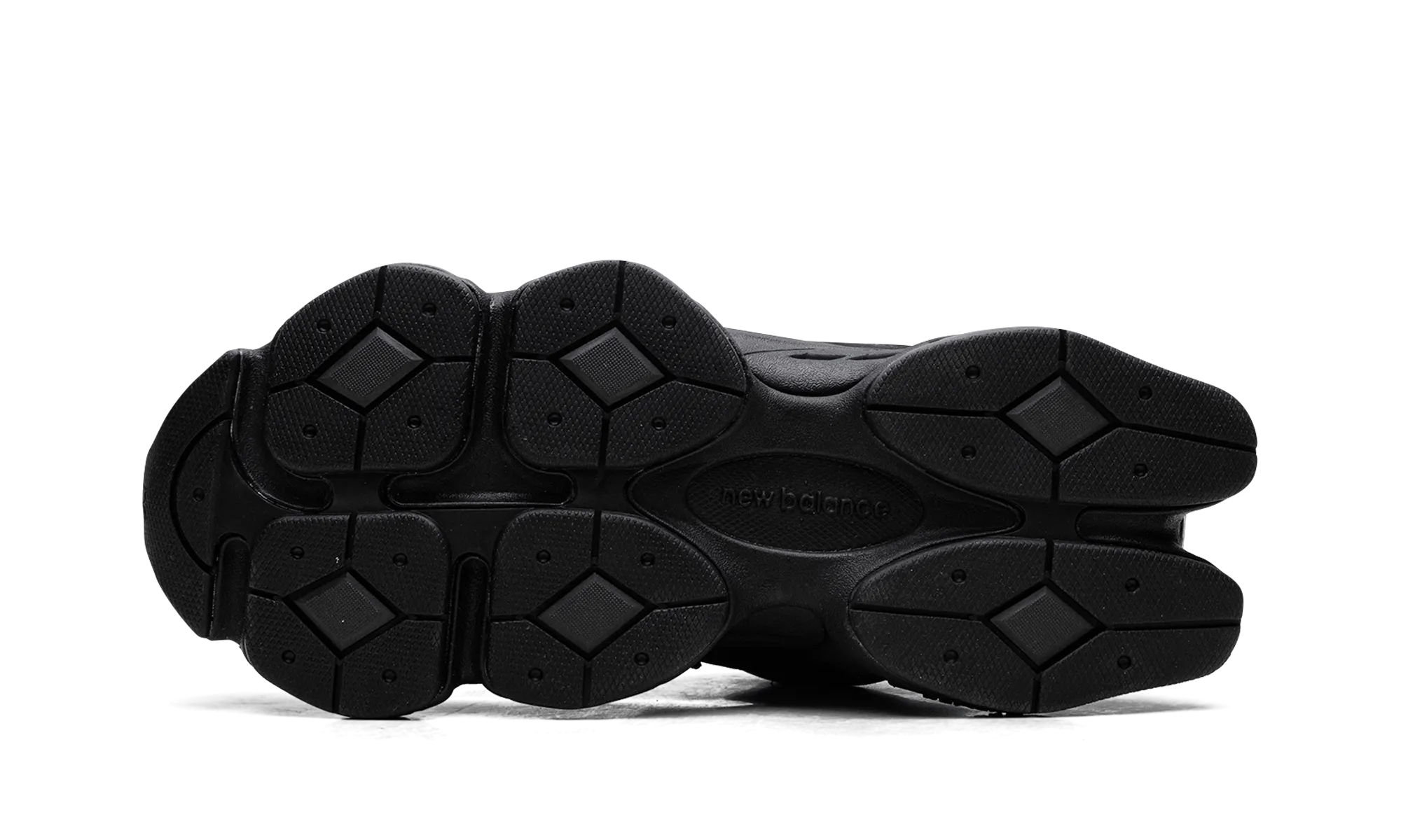 Comfortable Use Heavy Use 9060 "Black Cement"