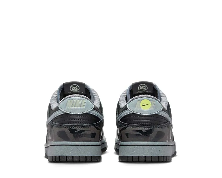 Timeless Style Footwear Nike Dunk Low Retro QS "Berlin"