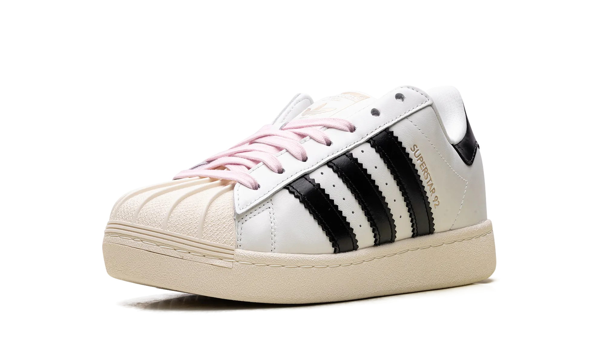 Easy Day Superstar 92 "Pharrell - Virginia White"