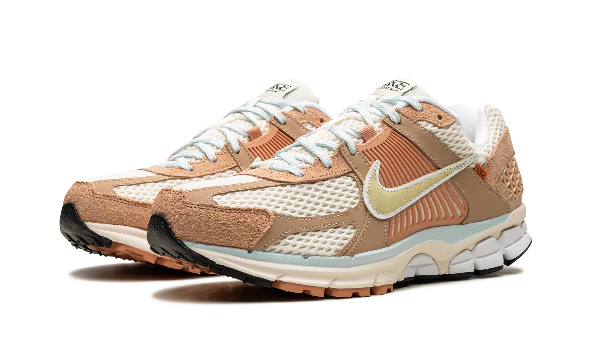 Zoom Vomero 5 "Have a Nike Day" Flexible Laces