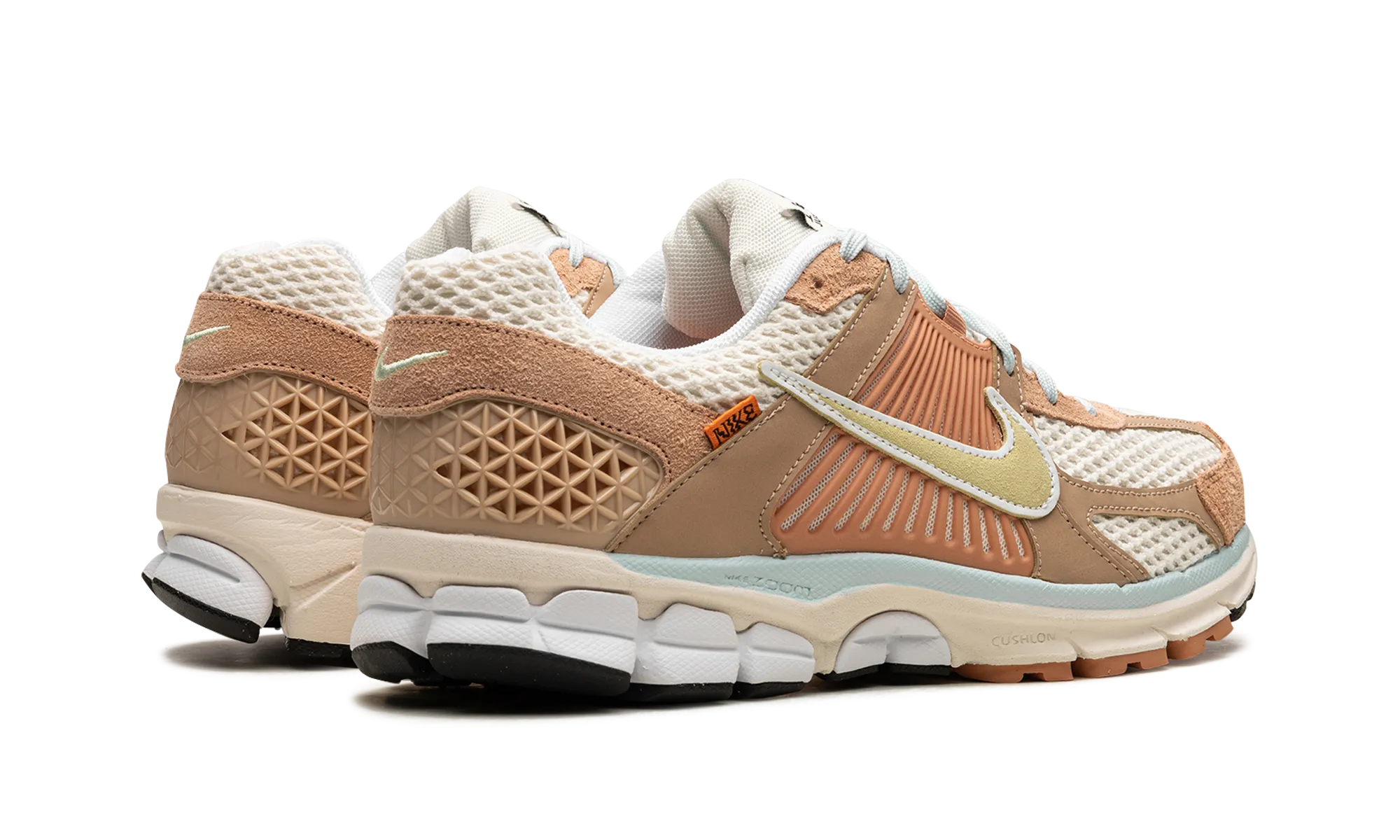 running - challenge Zoom Vomero 5 "Have a Nike Day"