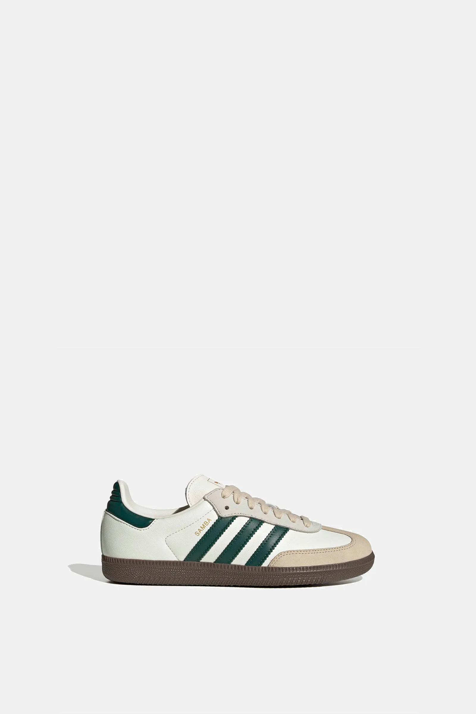 Womens Samba OG zipper