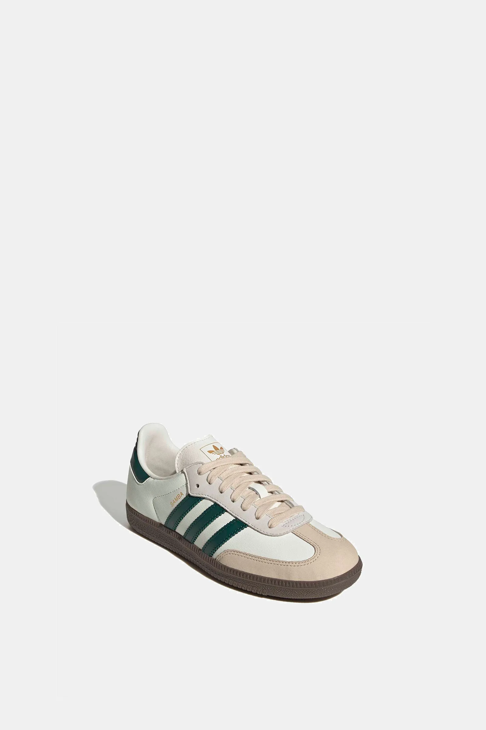 Womens Samba OG Modern Edge