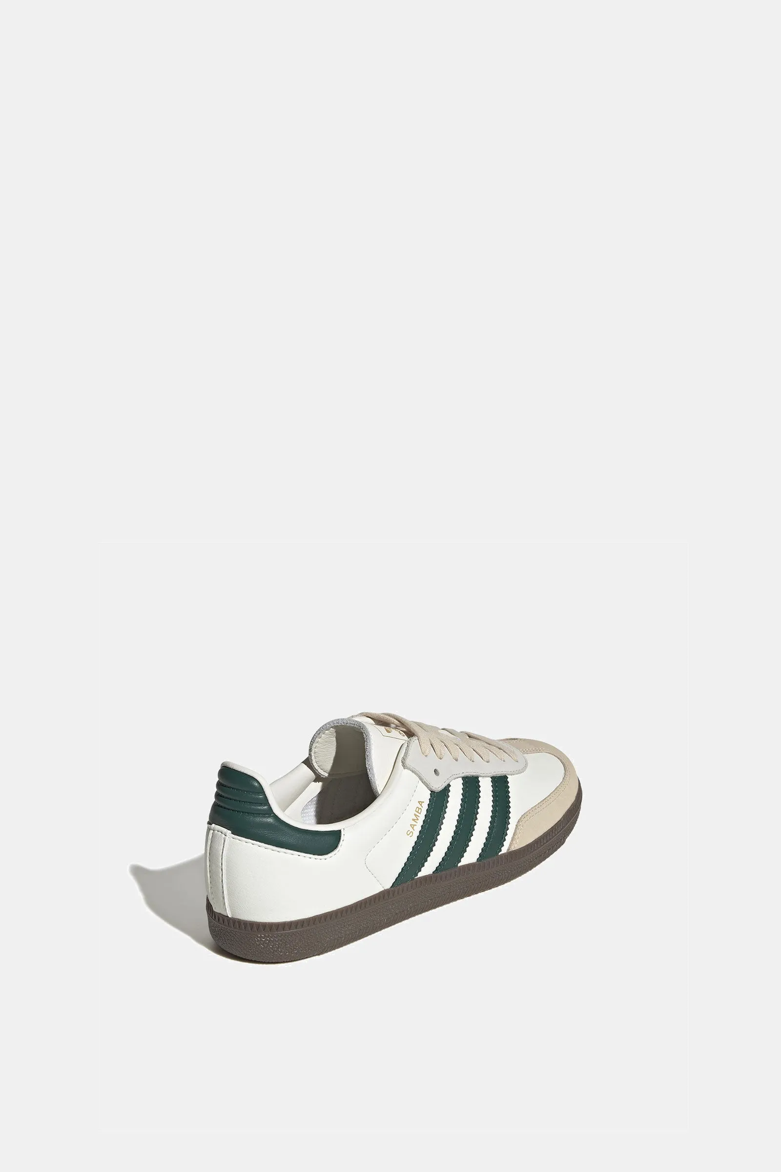 Womens Samba OG Breathable Lining