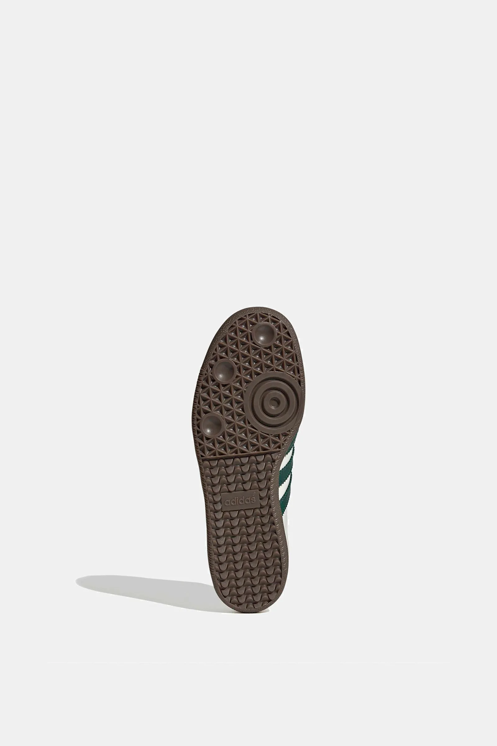 Womens Samba OG Garden Mood Queen Fit