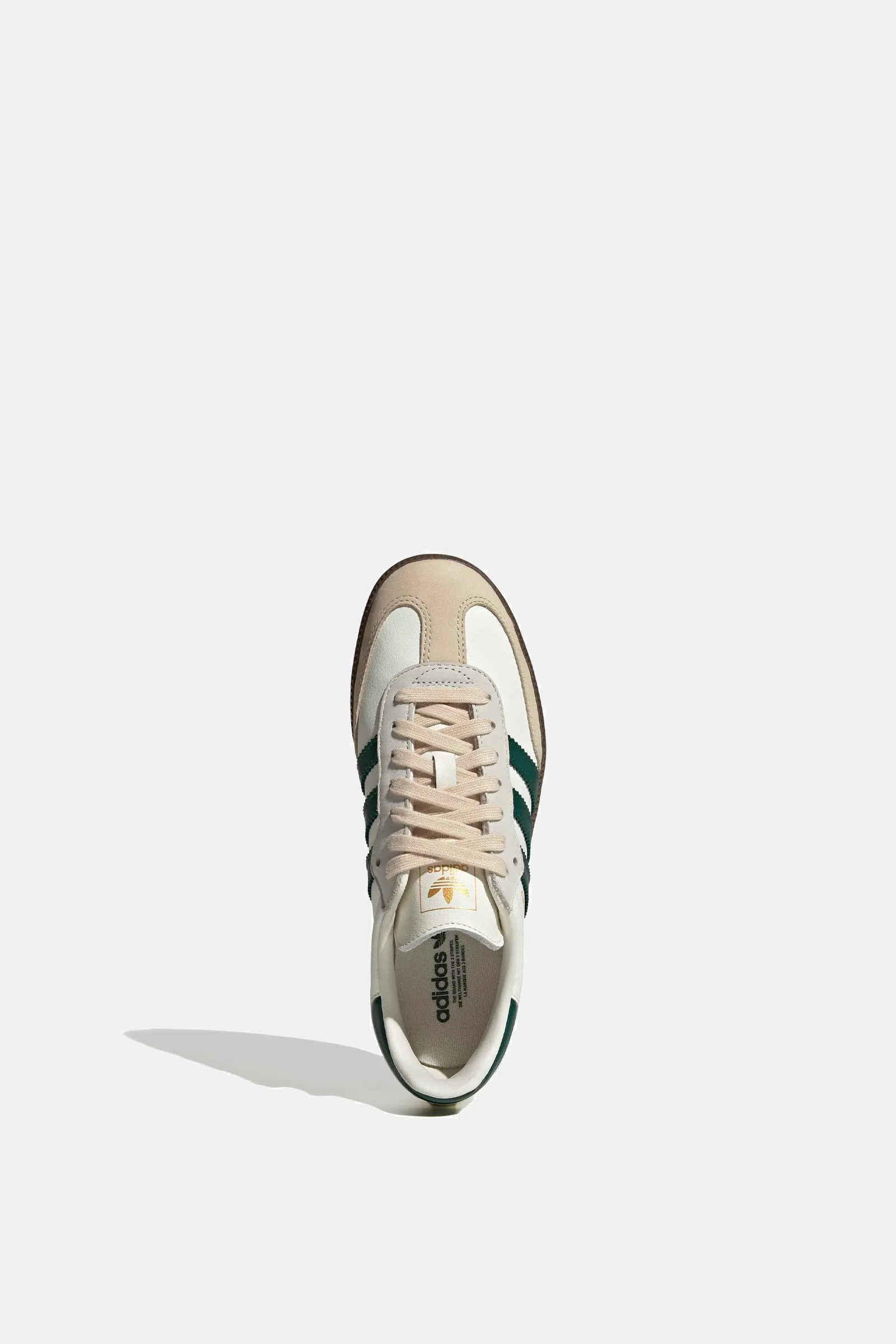 Water Edge Beach Vibe Womens Samba OG