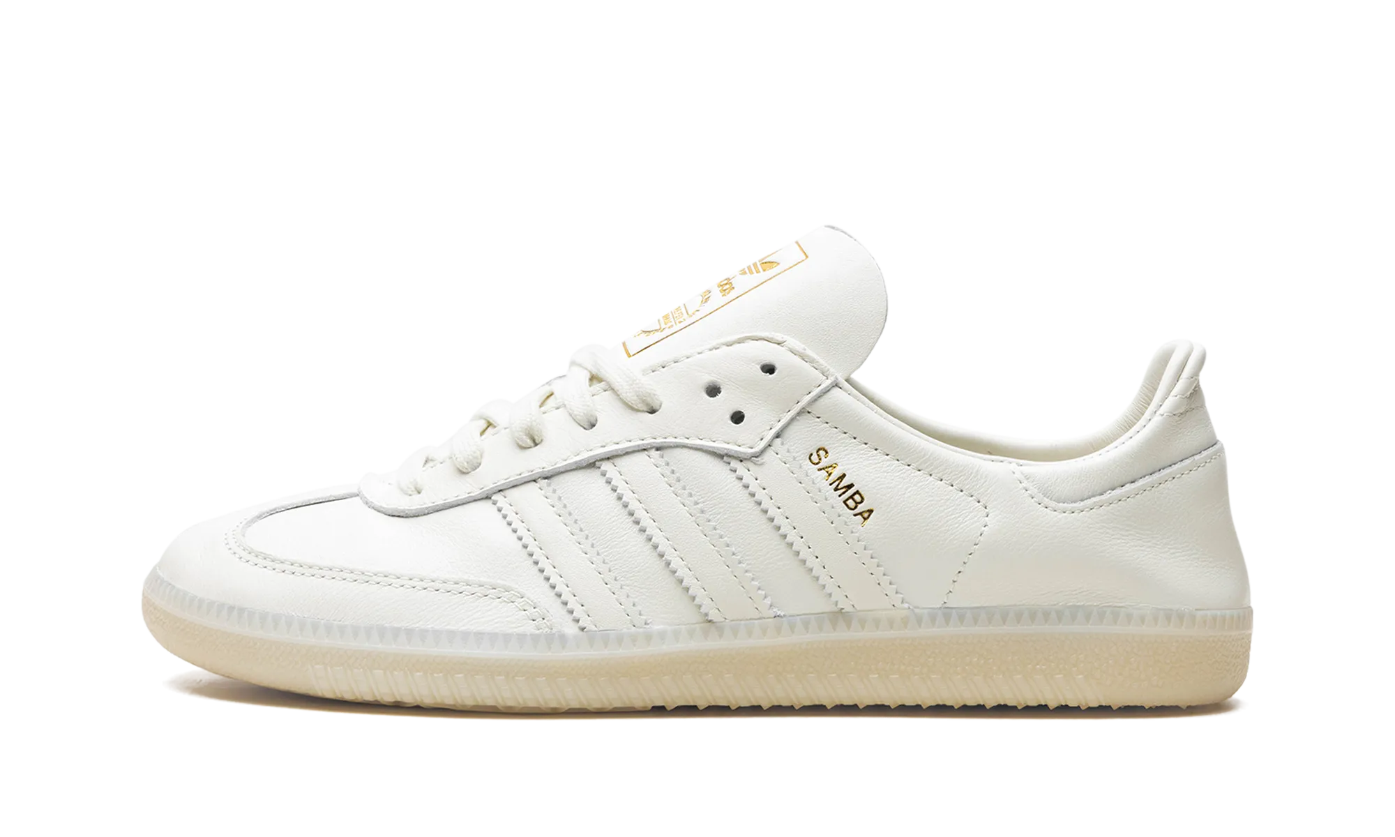 Work Day Fit Samba Decon "Ivory"