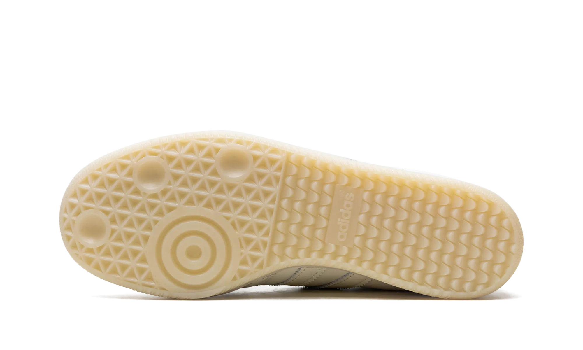 Samba Decon "Ivory" Anti   Static Knit Upper