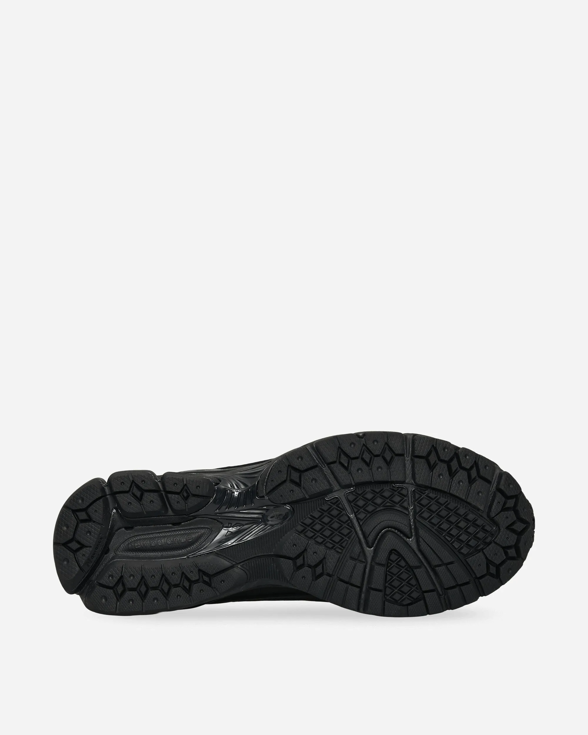 1906L Sneakers Black Dad Style