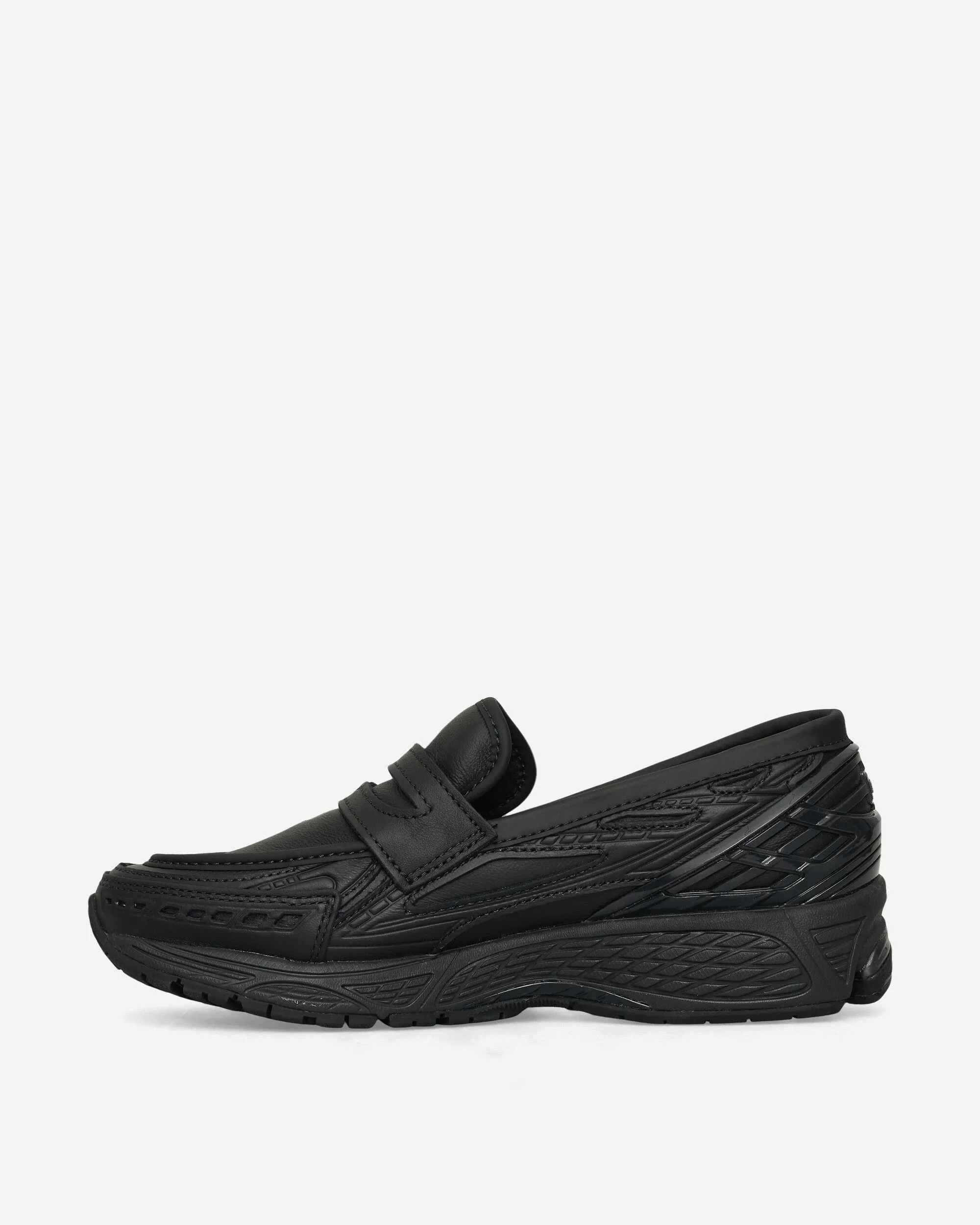 Cushioned 1906L Sneakers Black