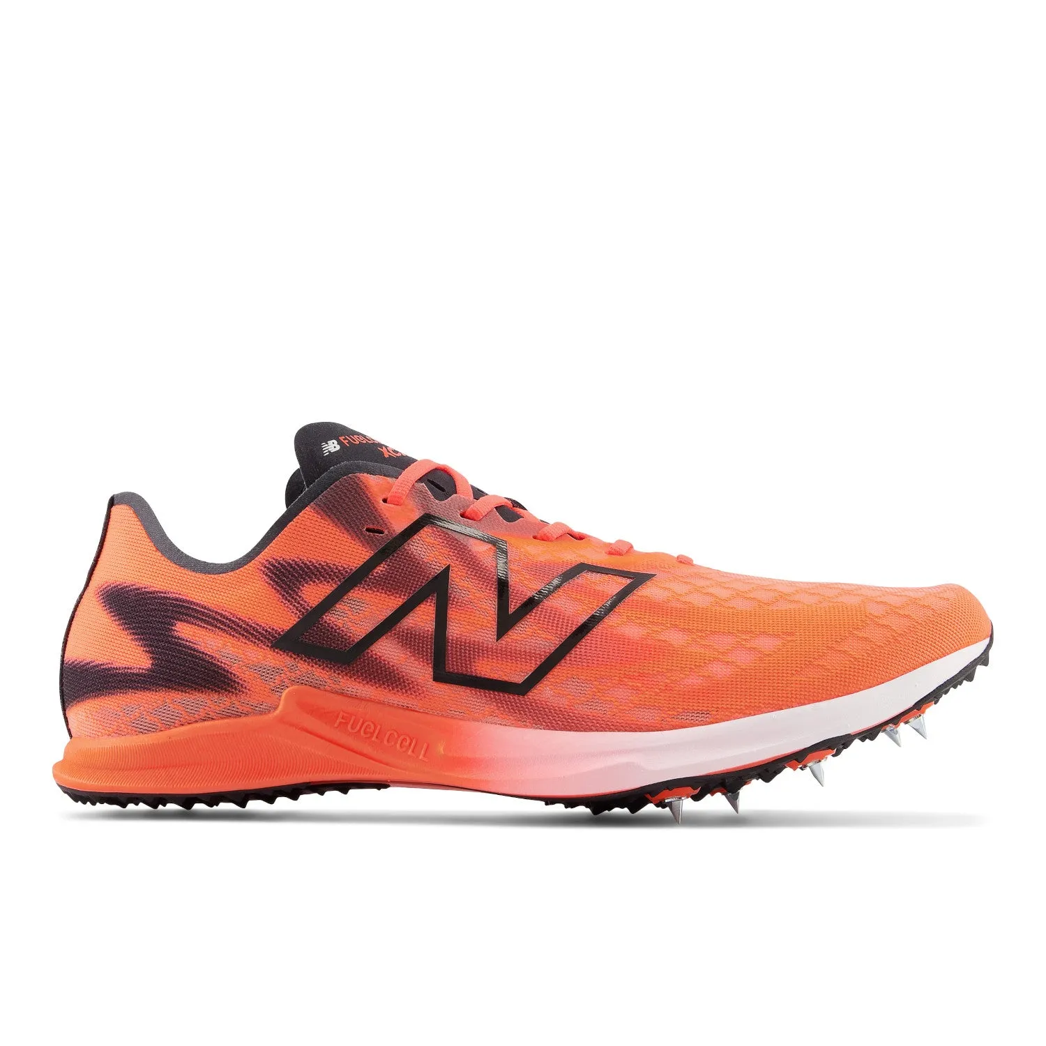 Chic Cool Young Mood FUELCELL SUPERCOMP XC-X - NEON DRAGONFLY