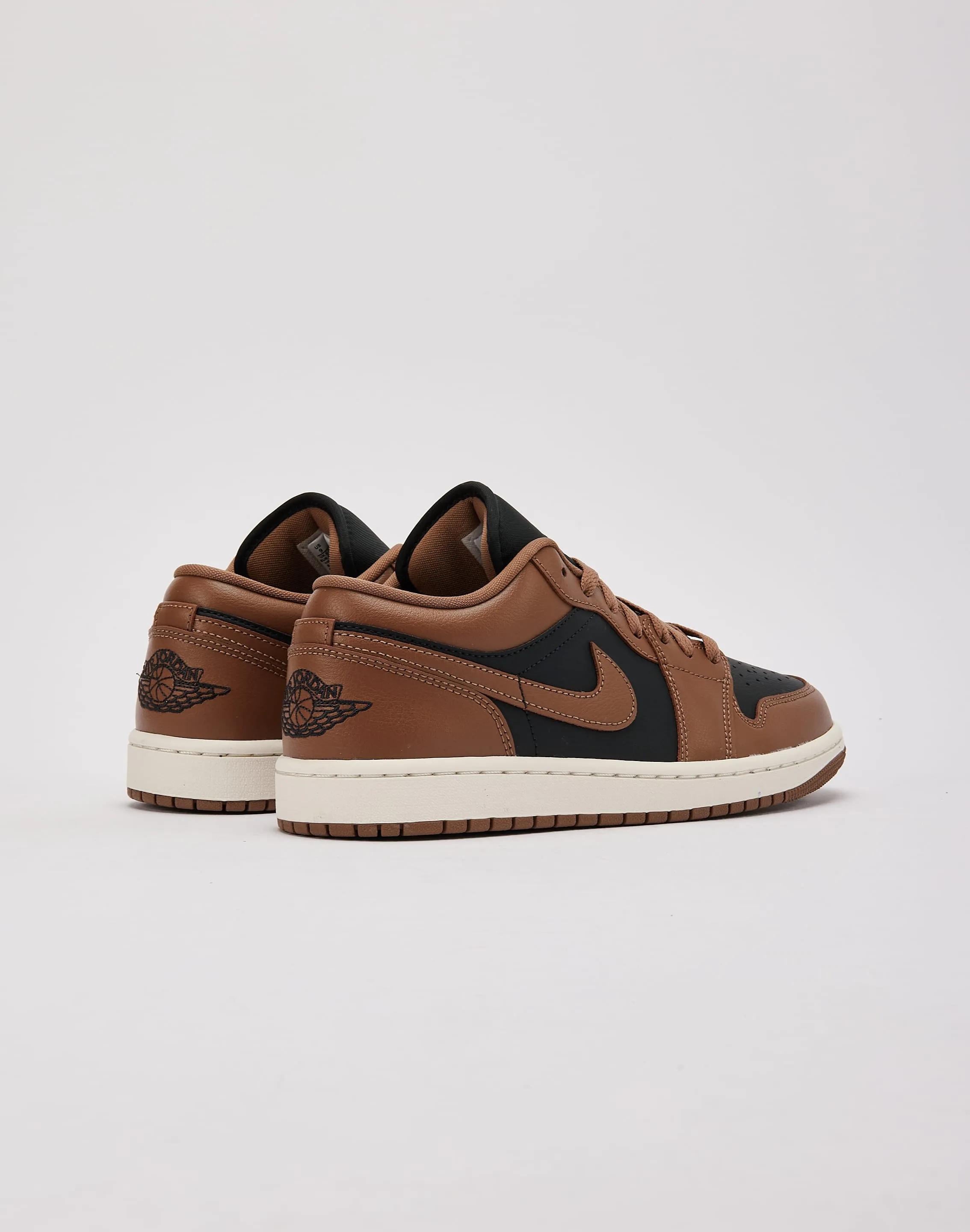 Jordan Air Jordan 1 Low Mesh Upper