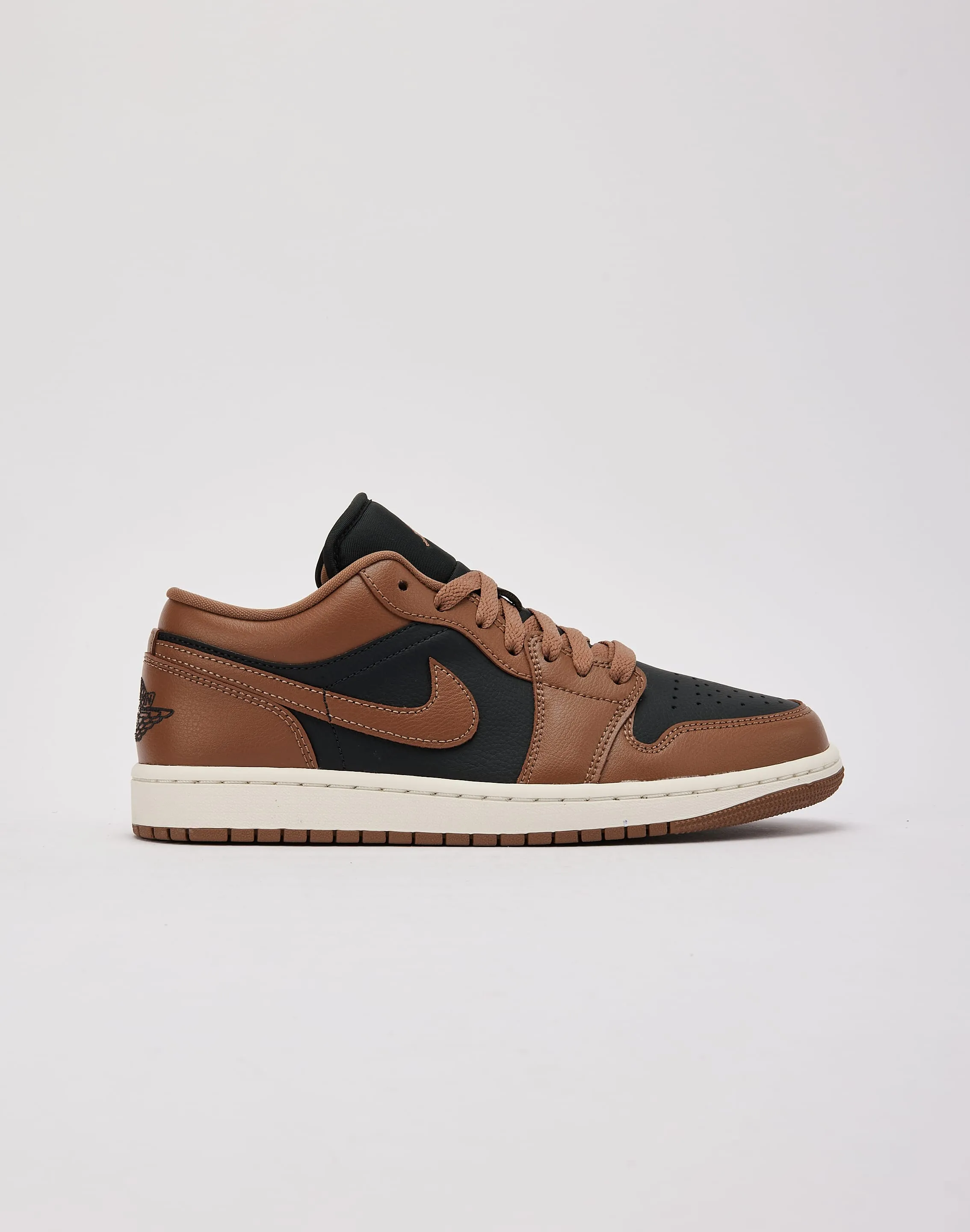 Jordan Air Jordan 1 Low Adult Ease Kind Glow
