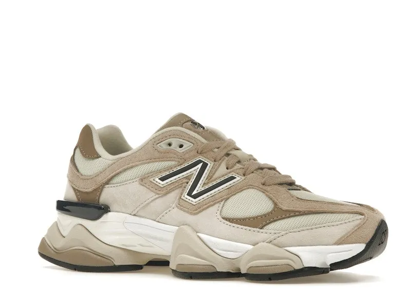 Pool Time New Balance 9060 Beige Cream
