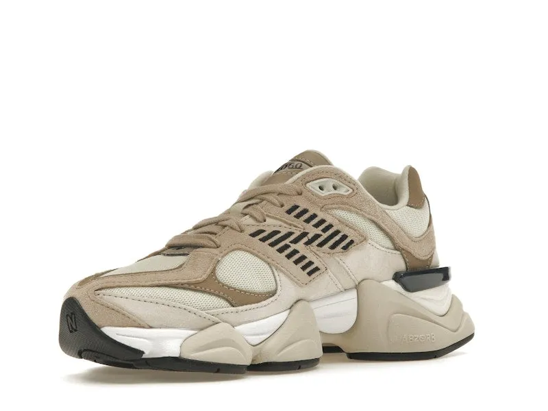 Top Rated Pilates Cool New Balance 9060 Beige Cream