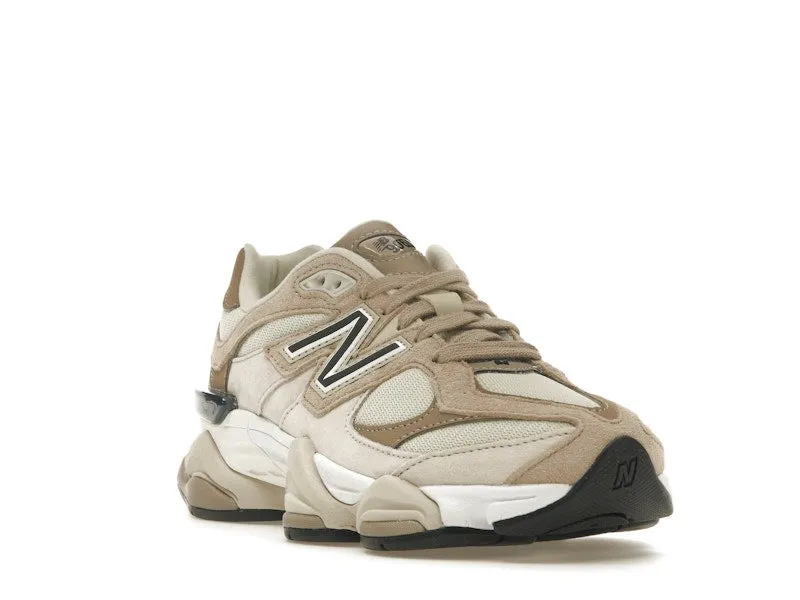 Rich Glow New Balance 9060 Beige Cream