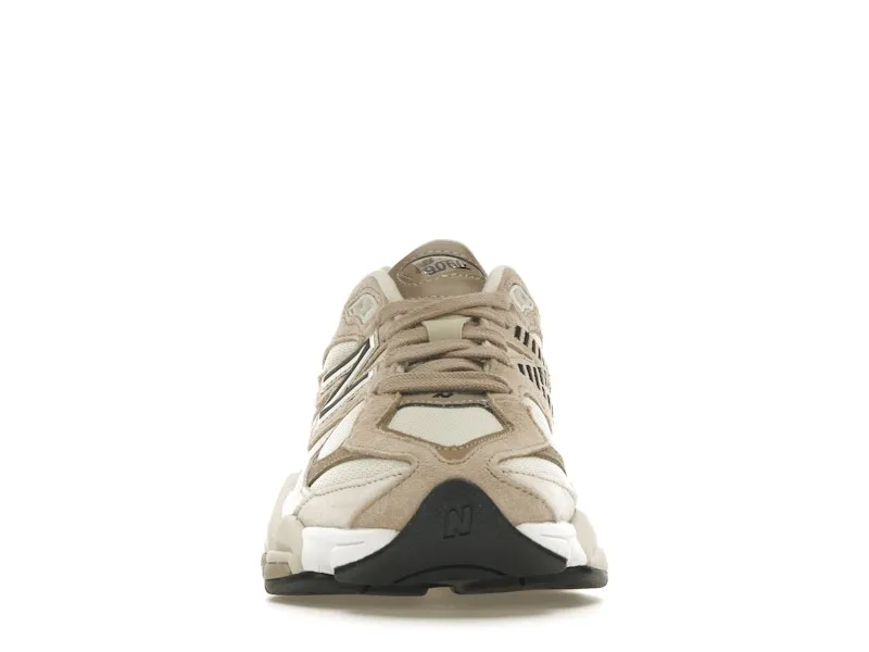 New Balance 9060 Beige Cream Elegant Mood
