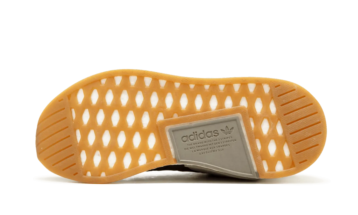 NMD_R2 Chill Day Comfort Heel