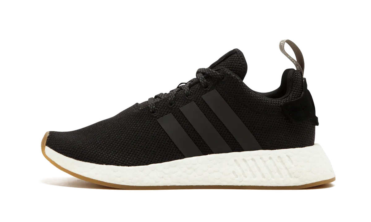 Fashion Forward Flex Technology NMD_R2