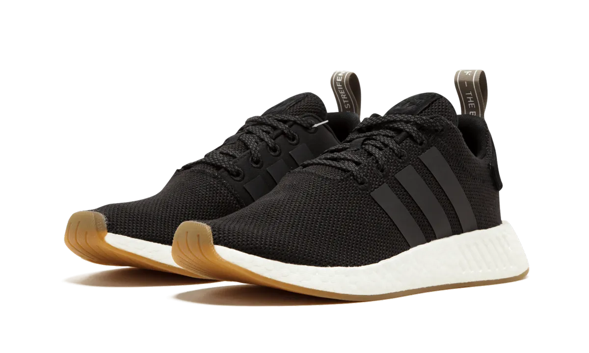 Leather Fit Feel NMD_R2