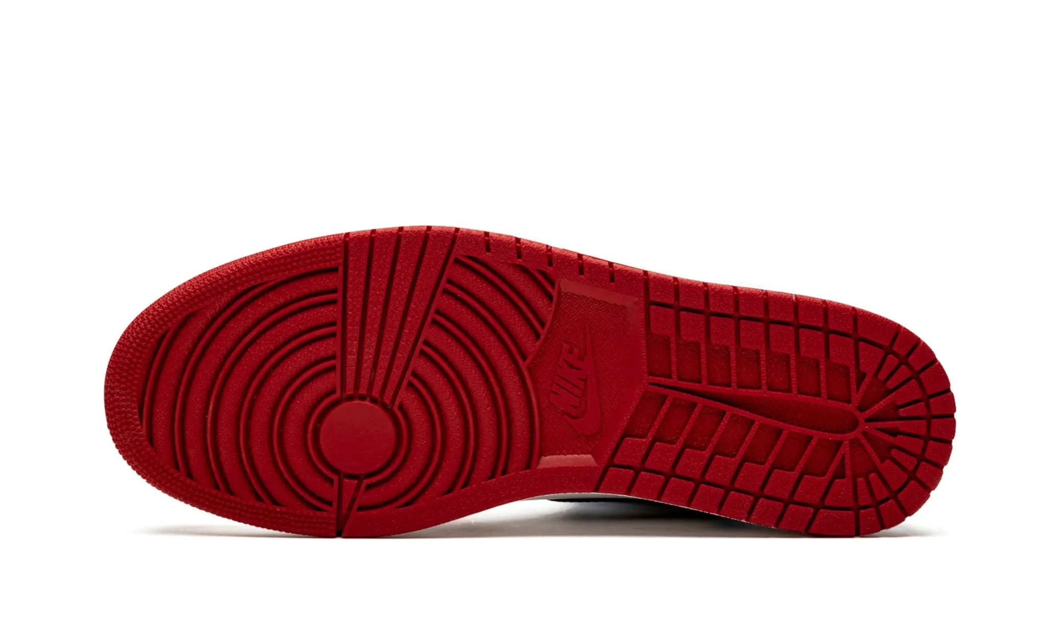 Air Jordan 1 Retro High OG Fearless Timeless Form
