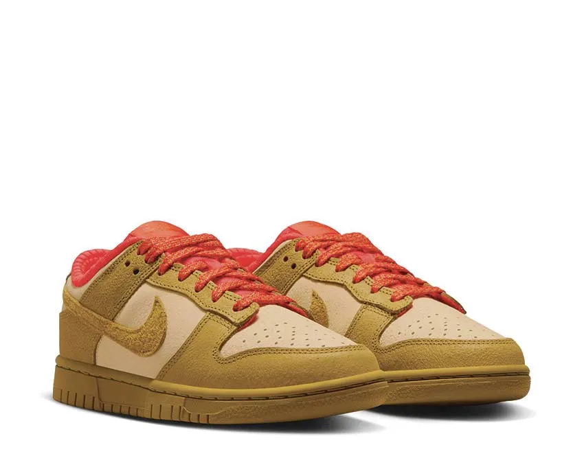 Nike Dunk Low W Outdoor Use