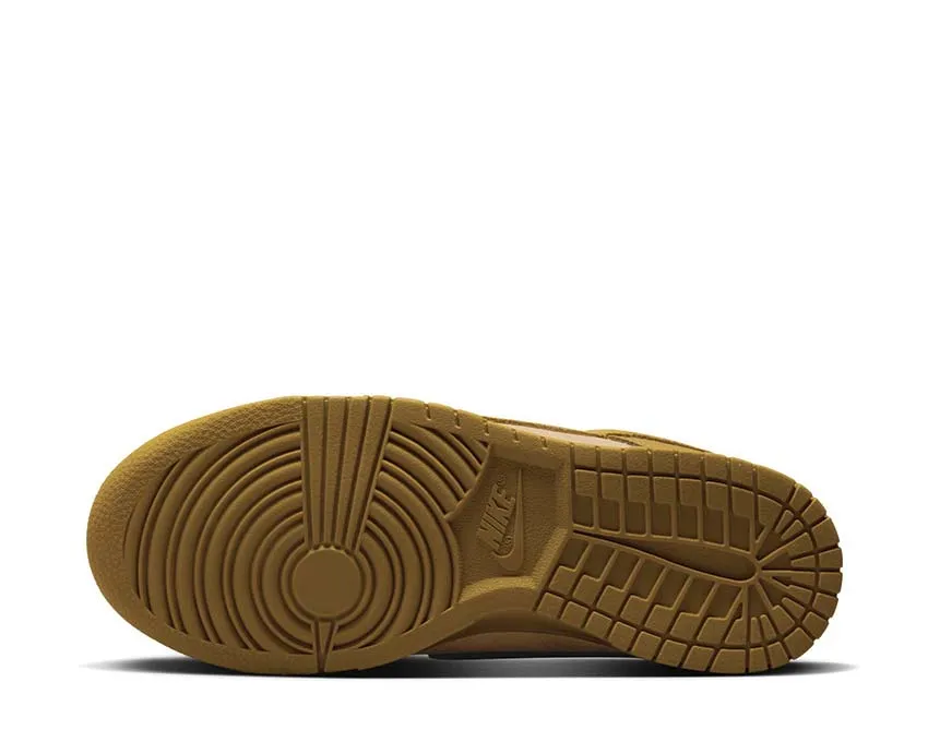 Relaxed Fit Shopping Day Nike Dunk Low W