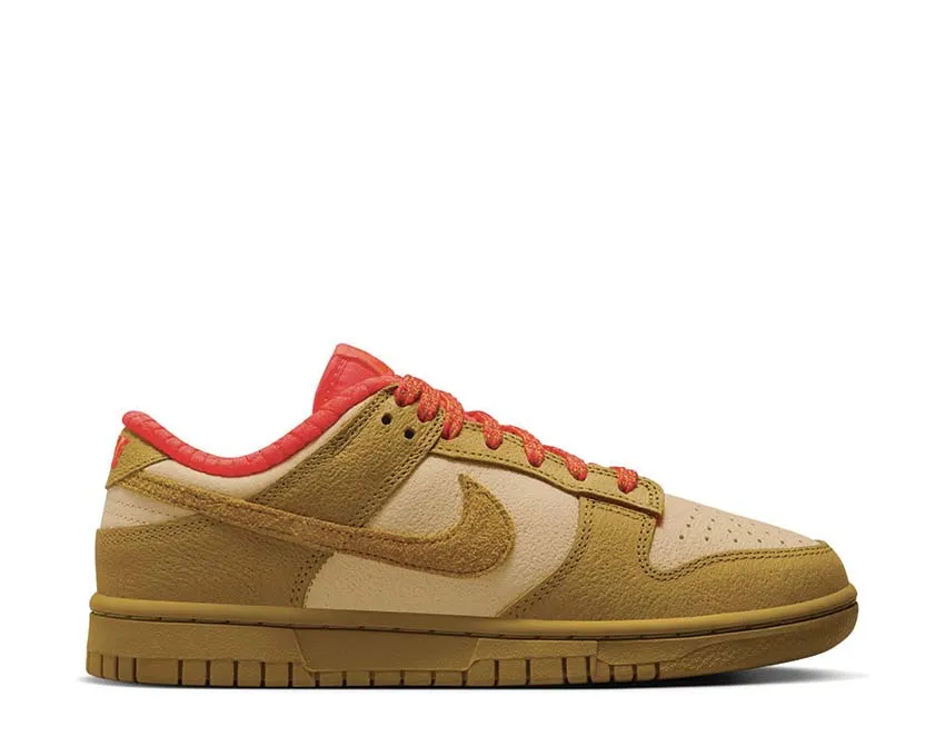 Nike Dunk Low W Food Tour