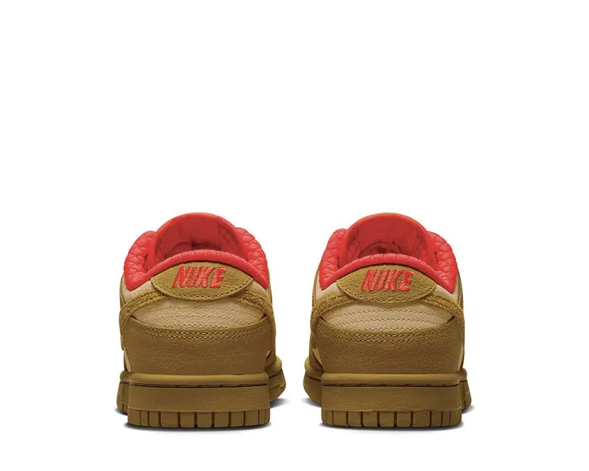 Nike Dunk Low W Current Hike