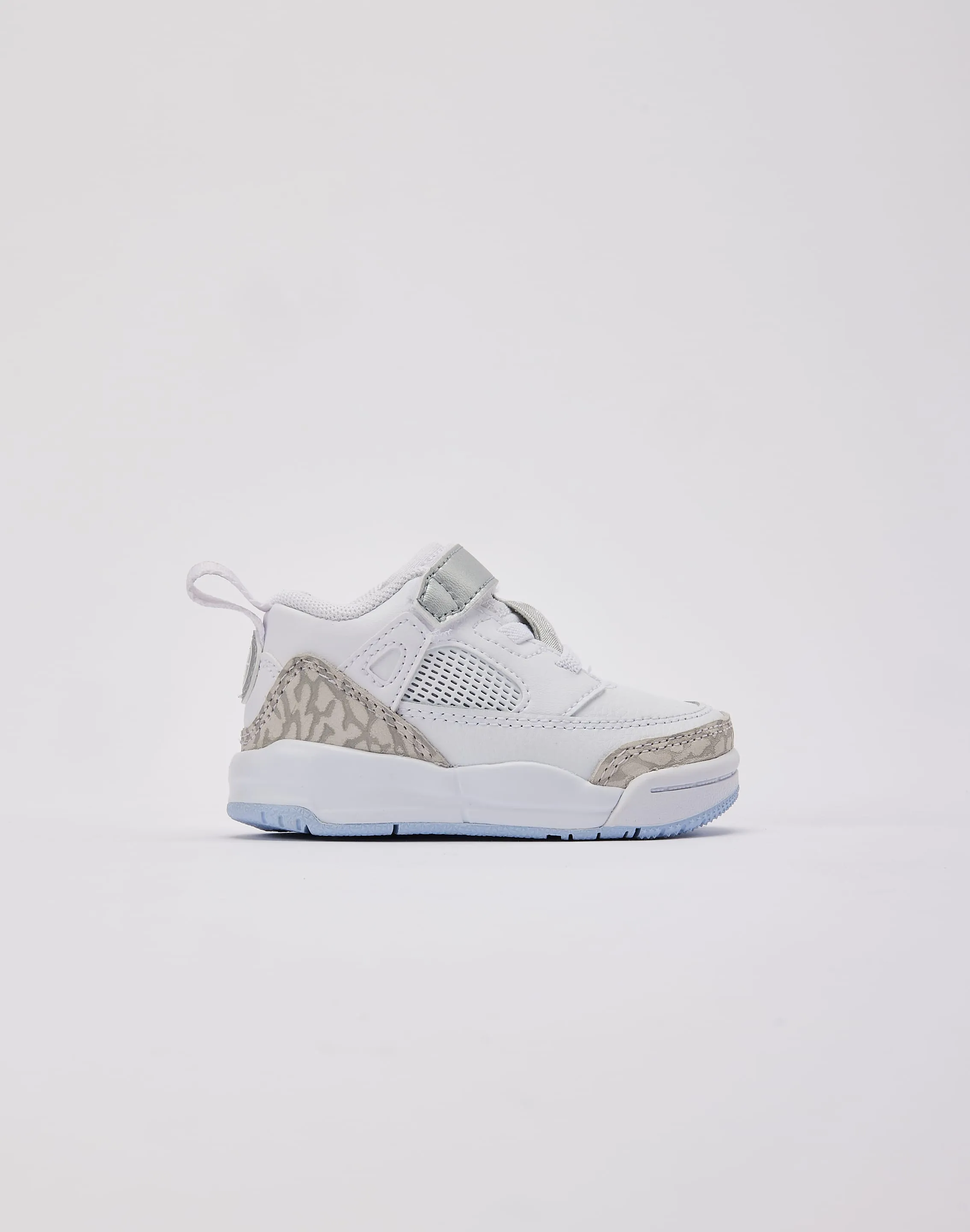 Jordan Spizike Low Toddler Trail Ease Street Fit