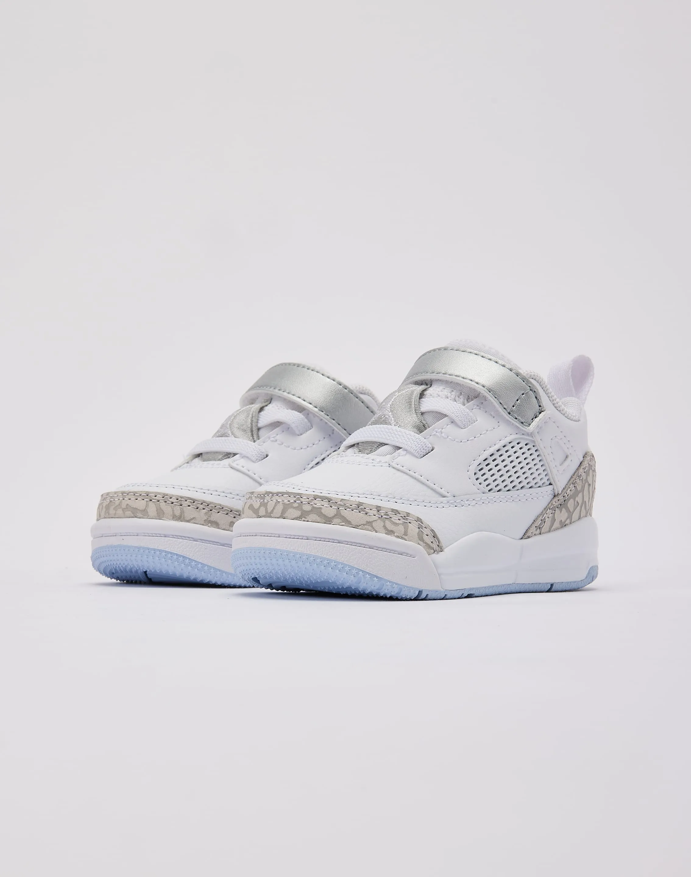 Jordan Spizike Low Toddler Wide Path Ventilated
