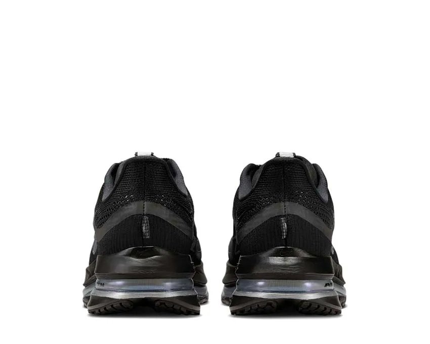 Nike Pegasus Premium W "Black" Single - layer