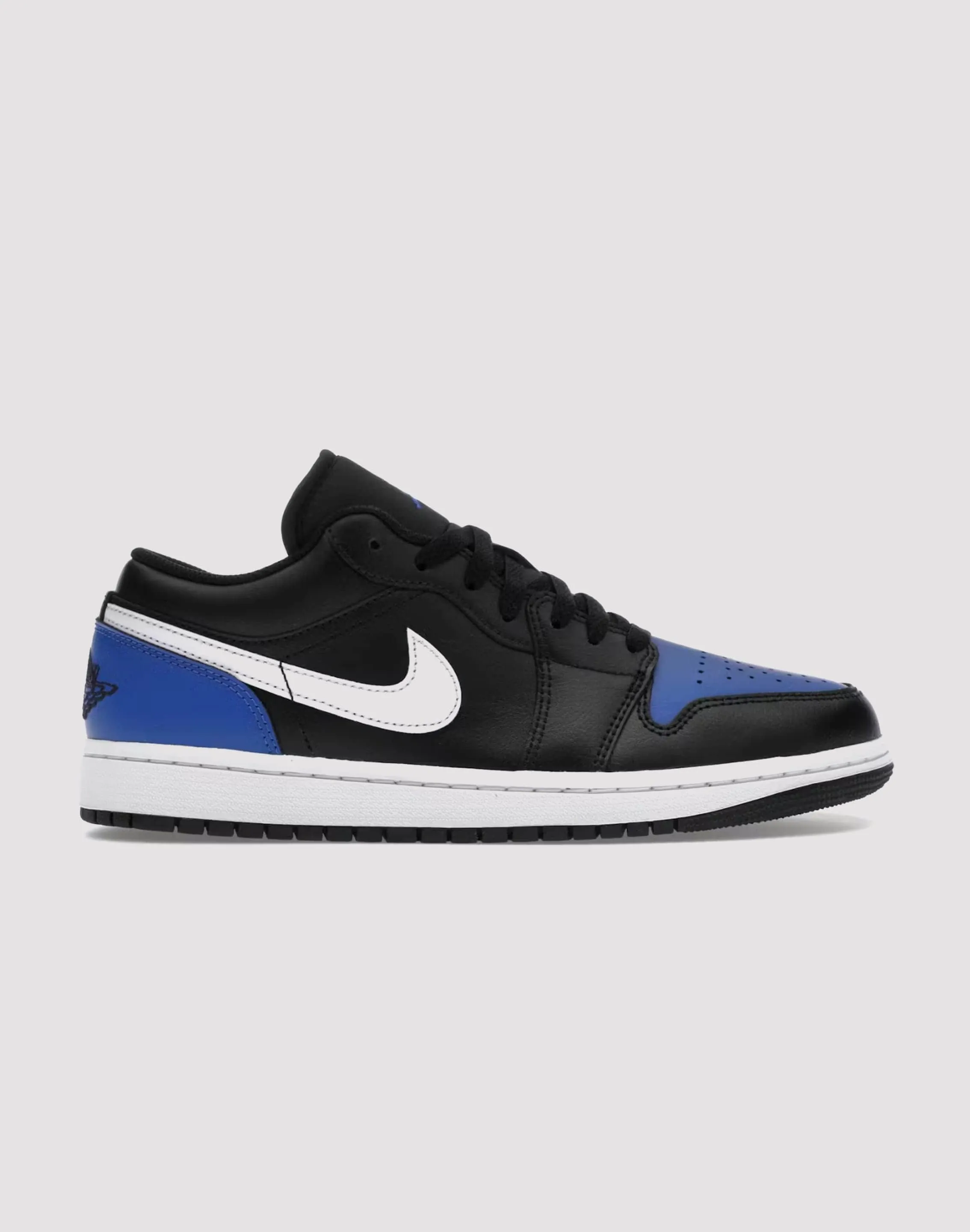 Street Run Family Fit Jordan Air Jordan 1 Low